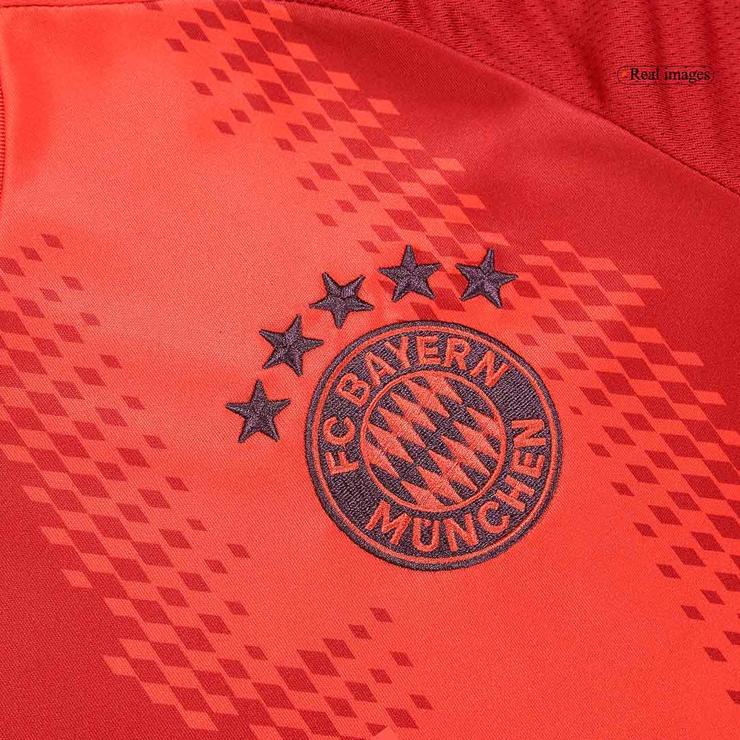 Maglia Bayern München Home 24/25