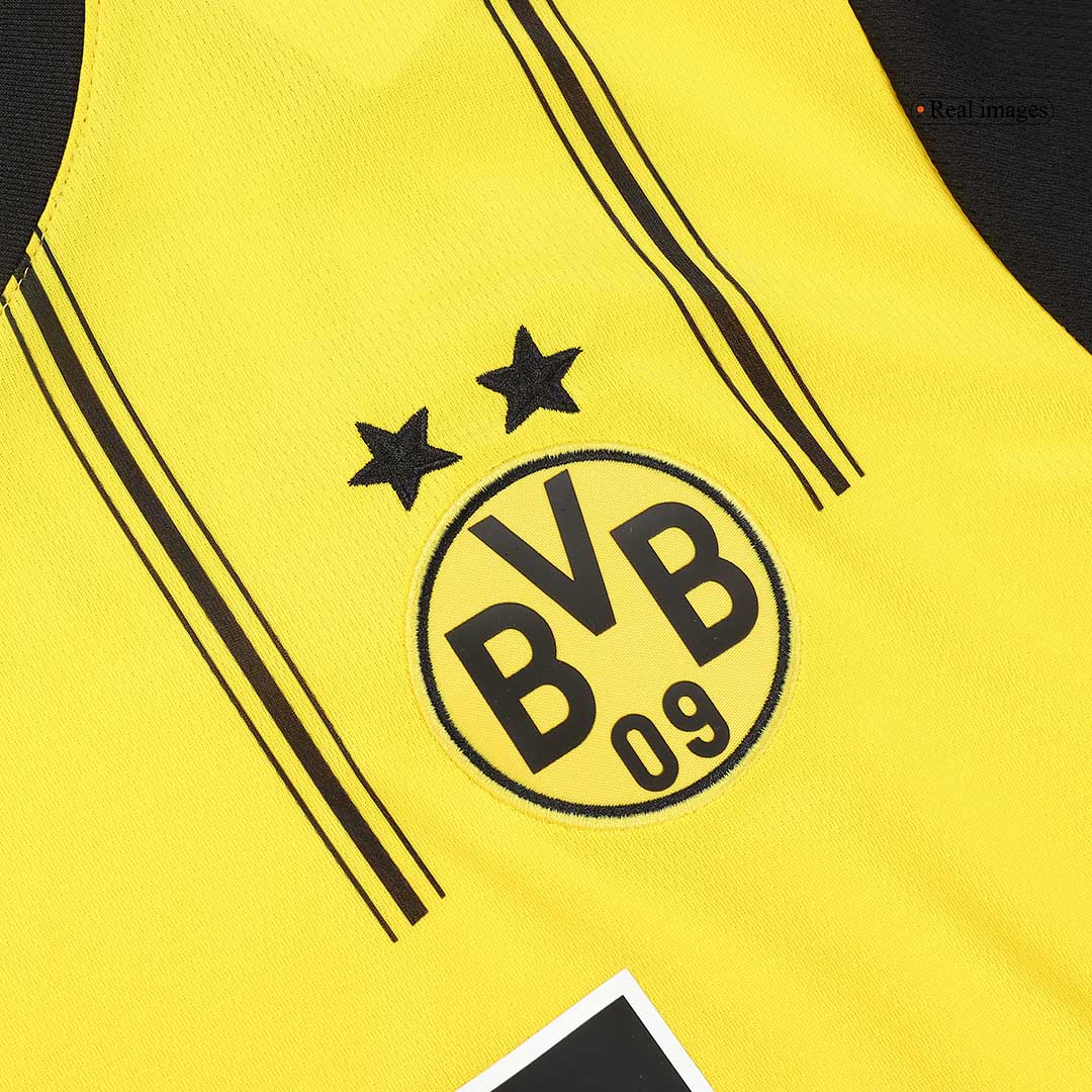 Maglia Borussia Dortmund Home 24/25