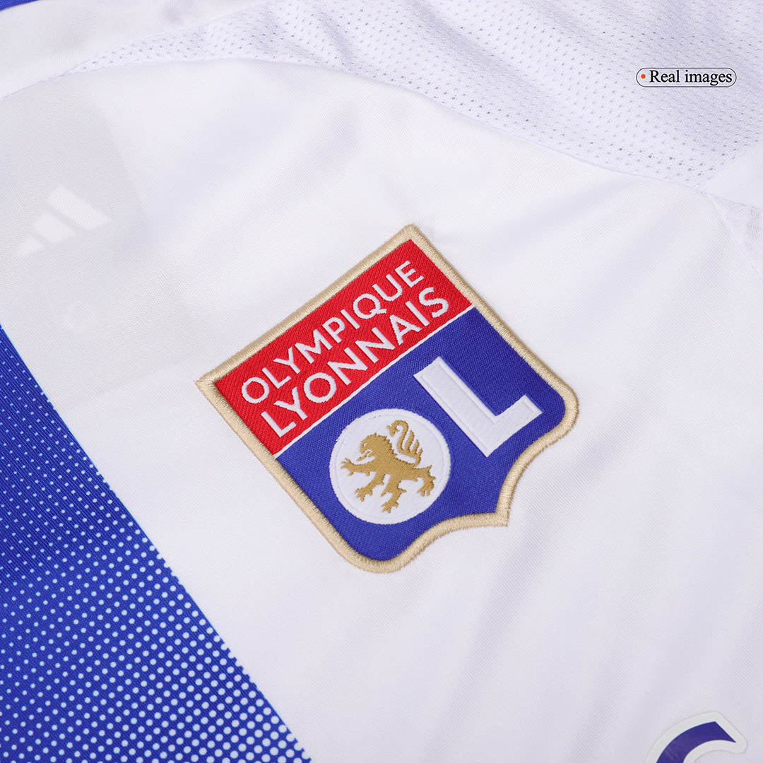 Maglia Lyon Home 24/25
