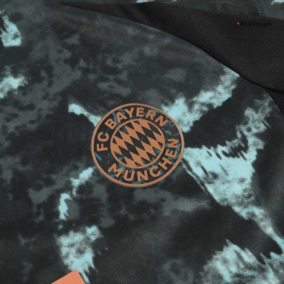 Maglia Bayern München Away 24/25