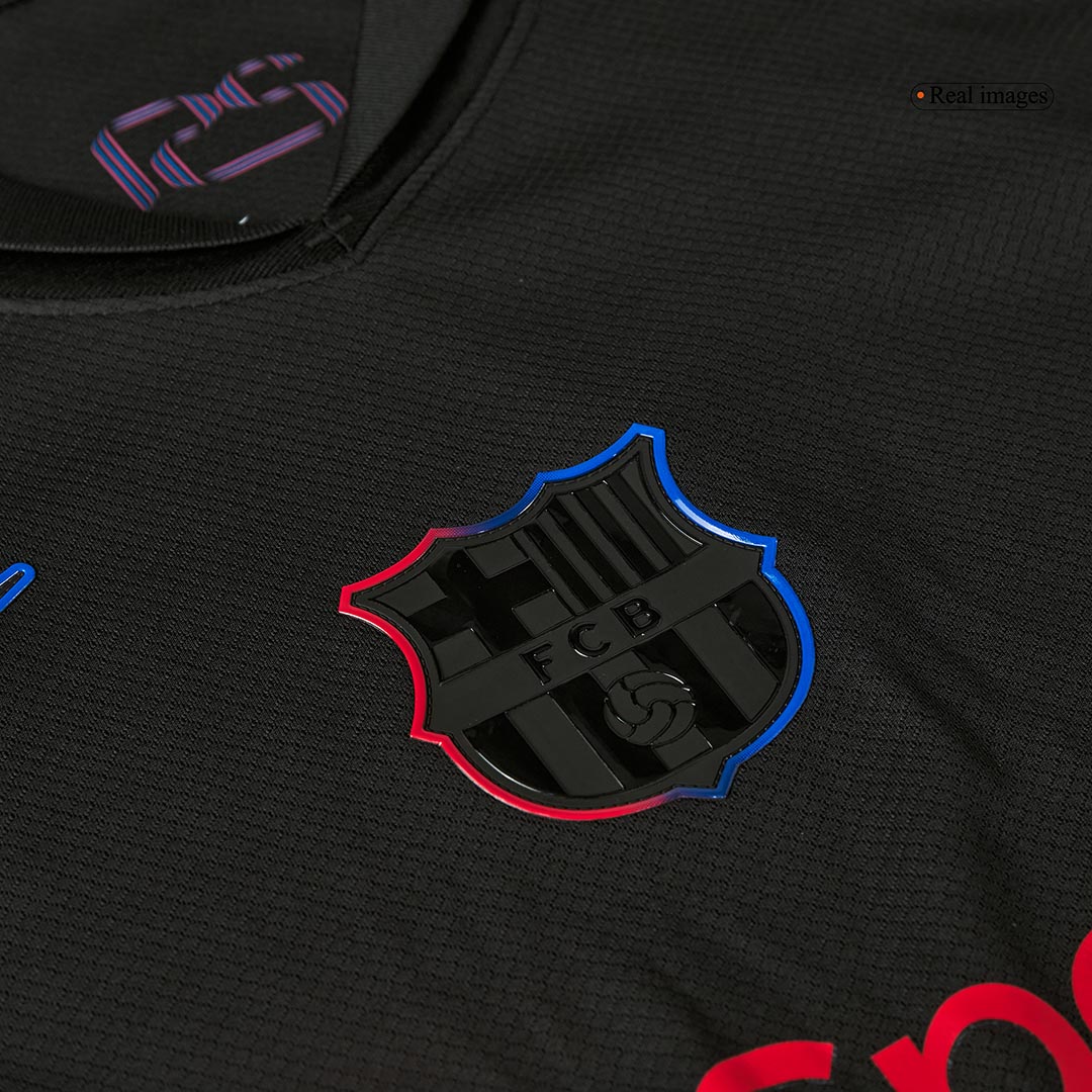 Maglia Barcelona Away 24/25