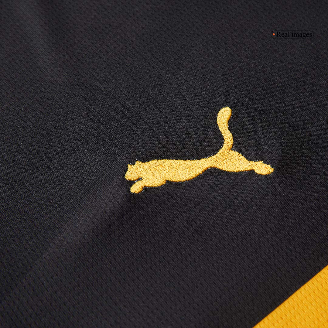 Maglia Borussia Dortmund Away 24/25