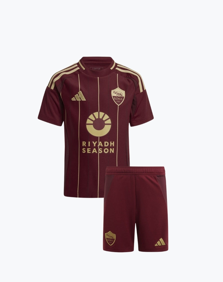 Kit Bambino Roma Home 24/25