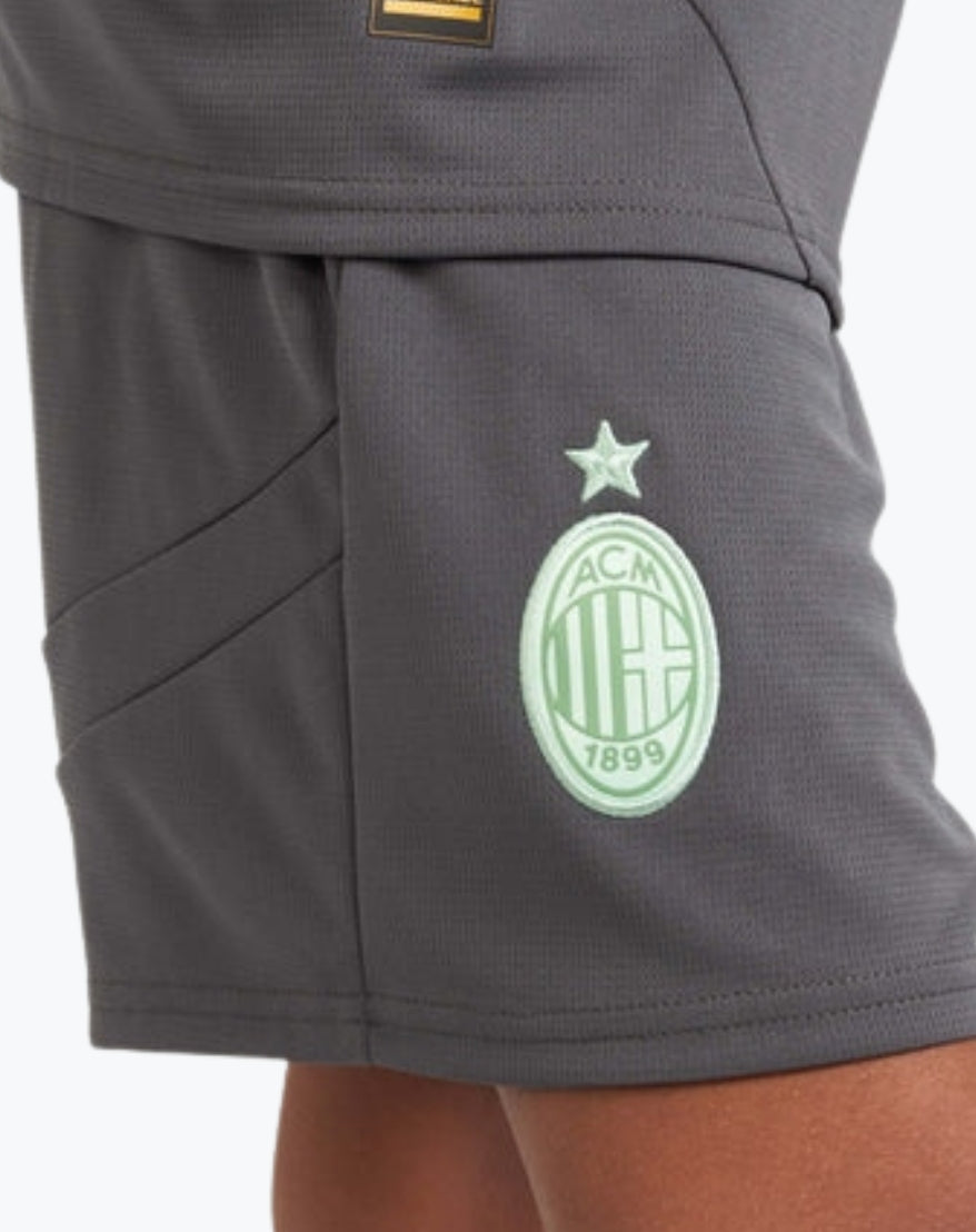Kit AC Milan Bambino Third 24/25