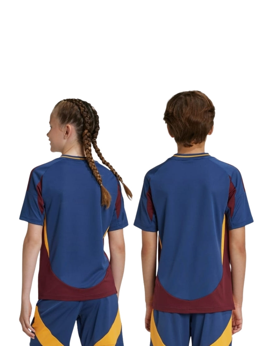 Kit Bambino Roma Third 24/25