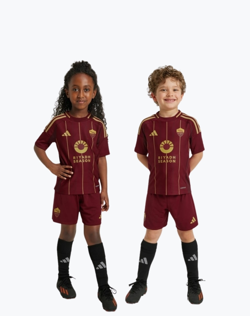 Kit Bambino Roma Home 24/25