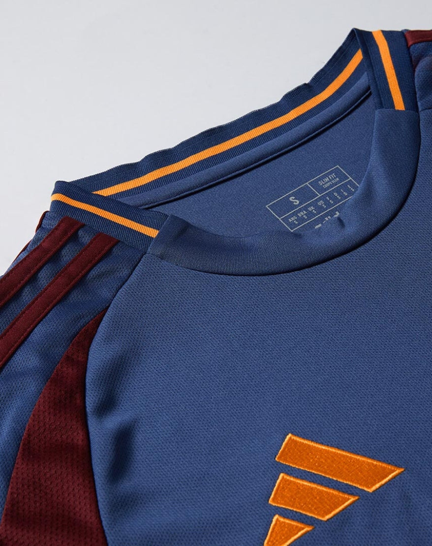 Kit Bambino Roma Third 24/25