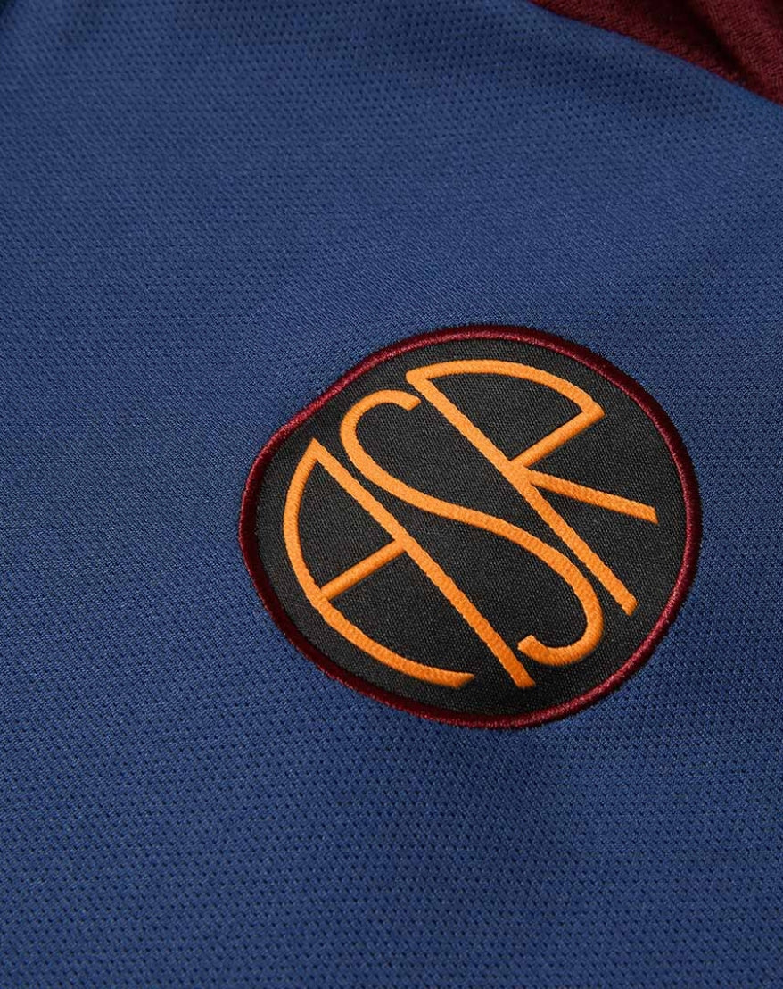 Kit Bambino Roma Third 24/25