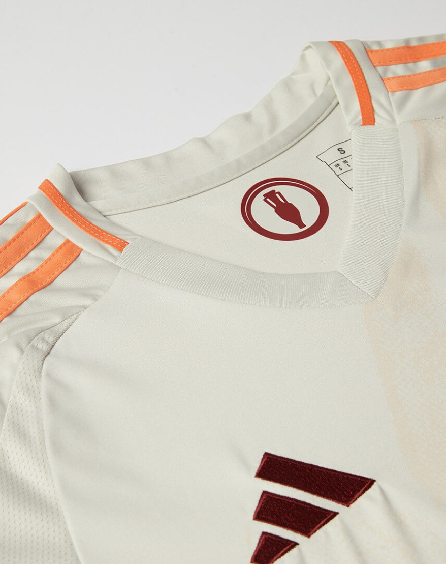 Maglia Roma Away 24/25