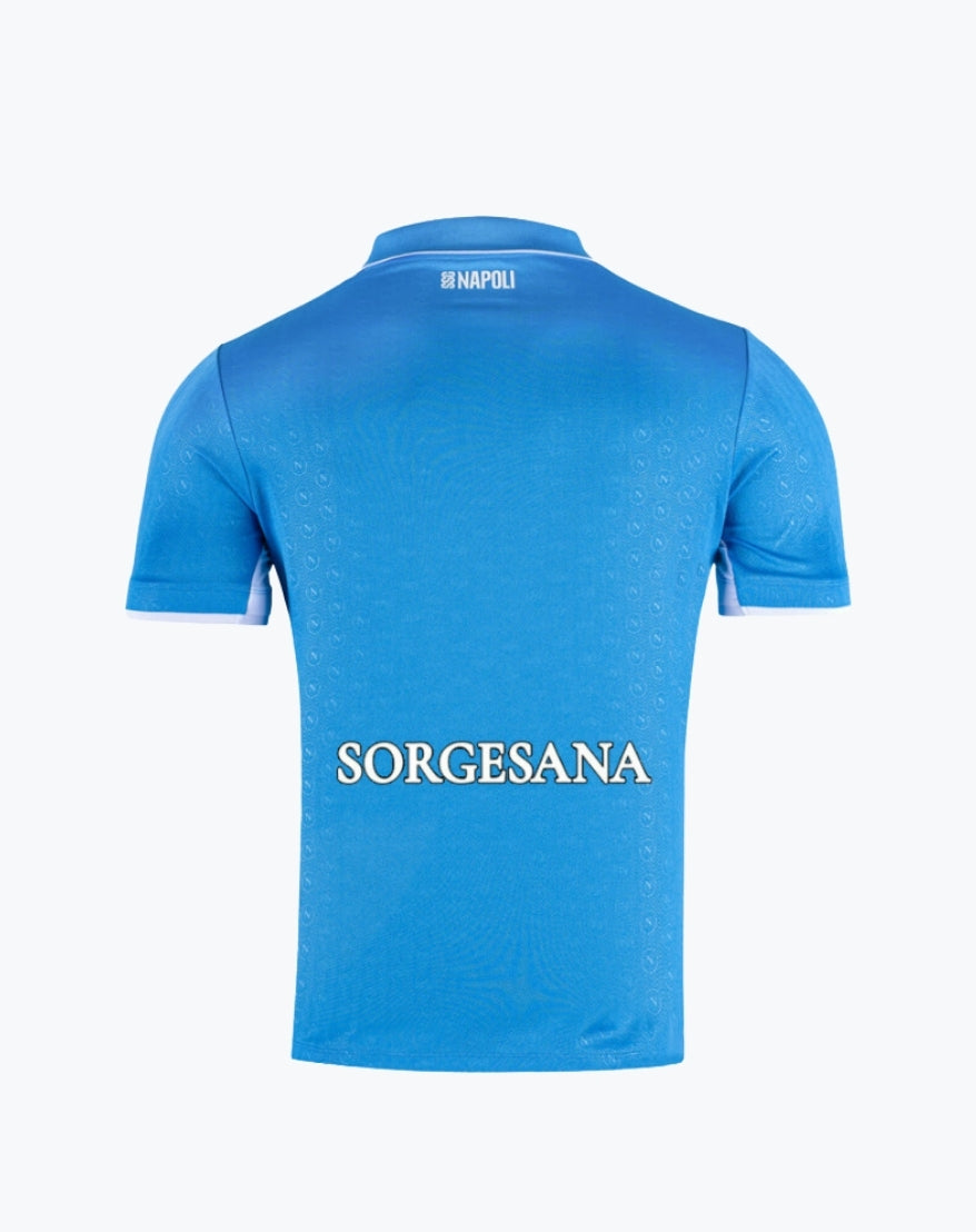 Maglia Napoli Home 24/25