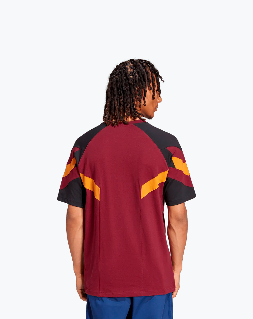 Maglia Roma Lifestyle 24/25