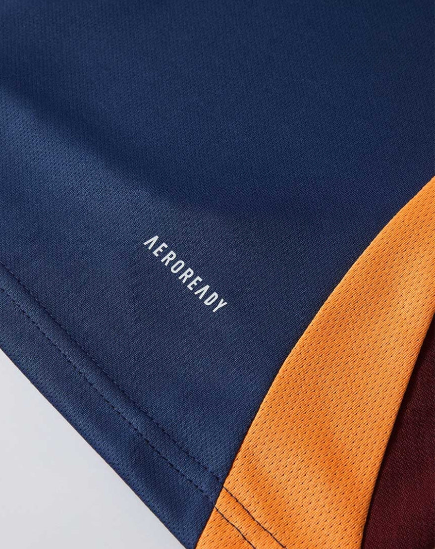 Kit Bambino Roma Third 24/25