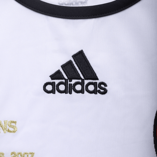 #9 Inzaghi Maglia Retro AC Milan Away 2007/08 - UCL Finale