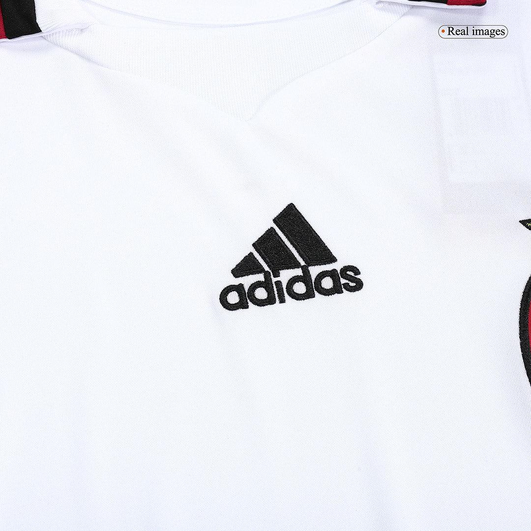 Maglia Retro AC Milan Away 2009/10