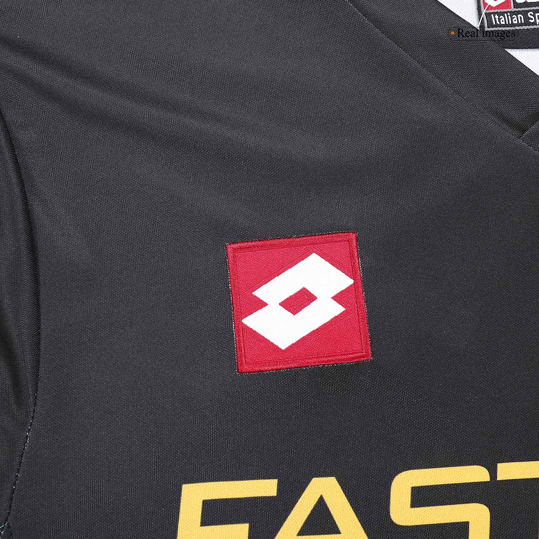 Maglia Retro Juventus Away 2001/02