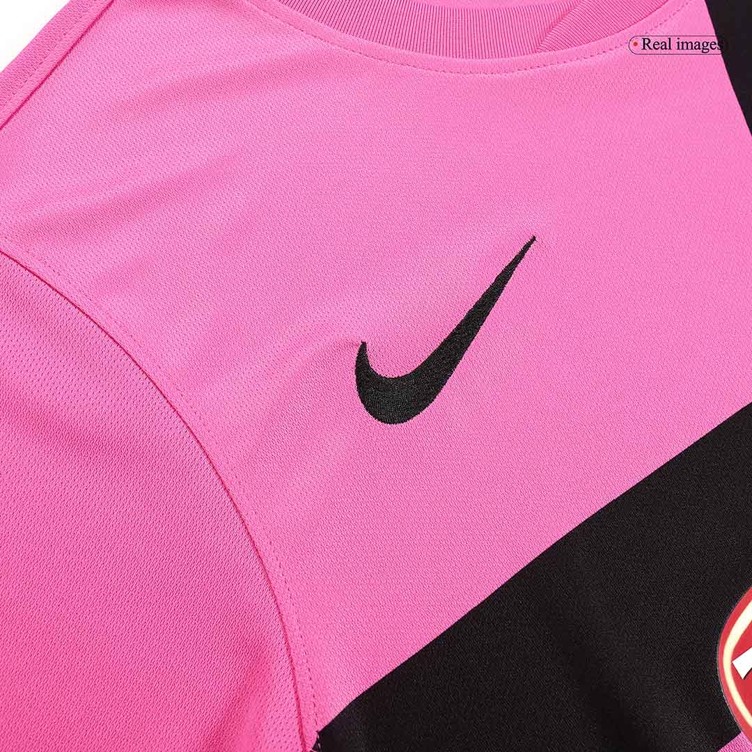 Maglia Retro Juventus Away 2011/12