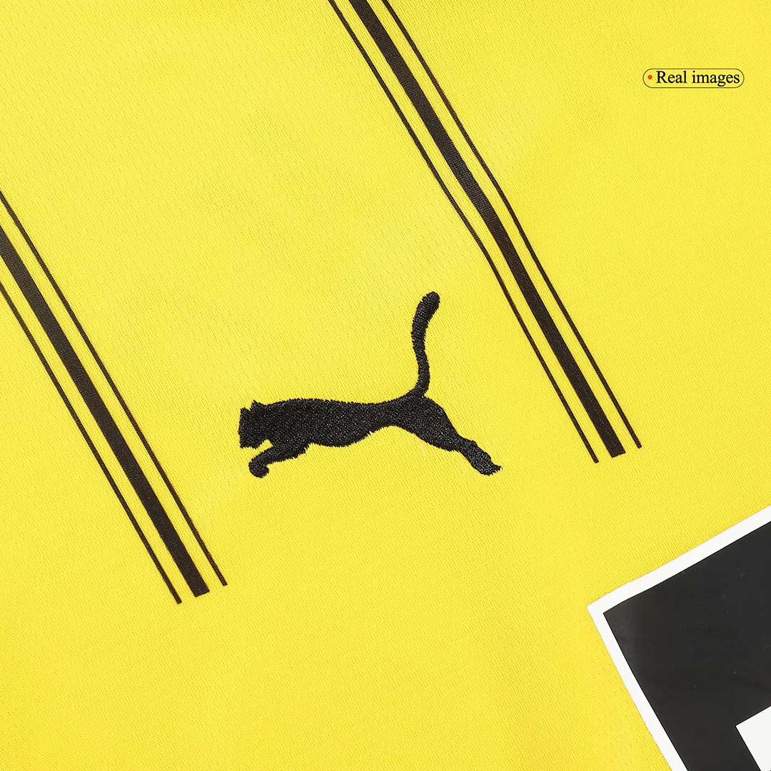 Maglia Borussia Dortmund Home 24/25