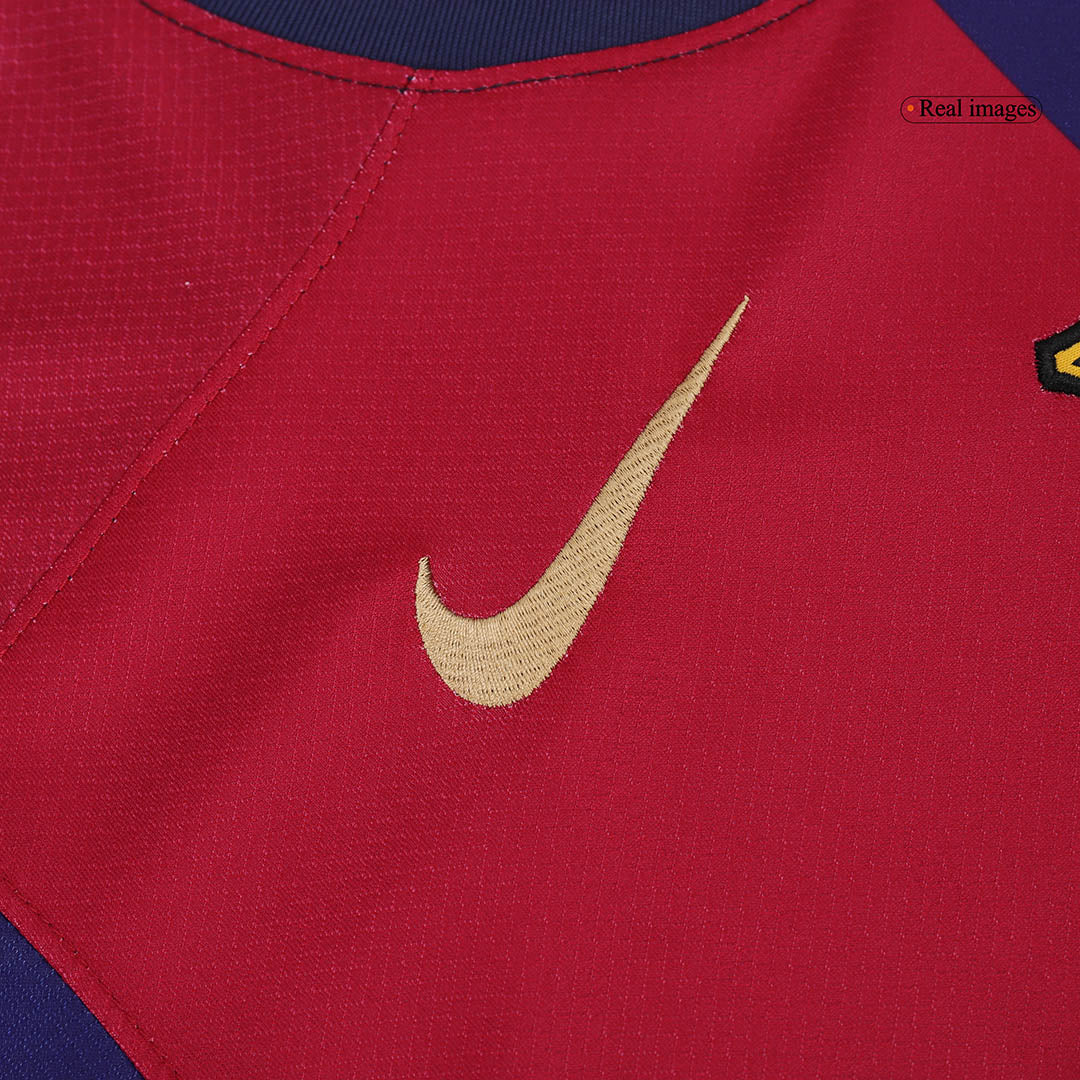 Maglia Barcelona Home 24/25