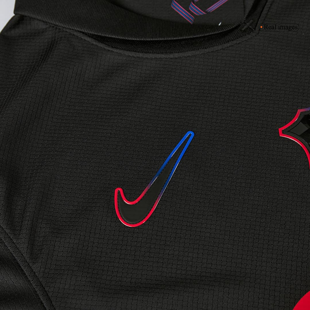 Maglia Barcelona Away 24/25
