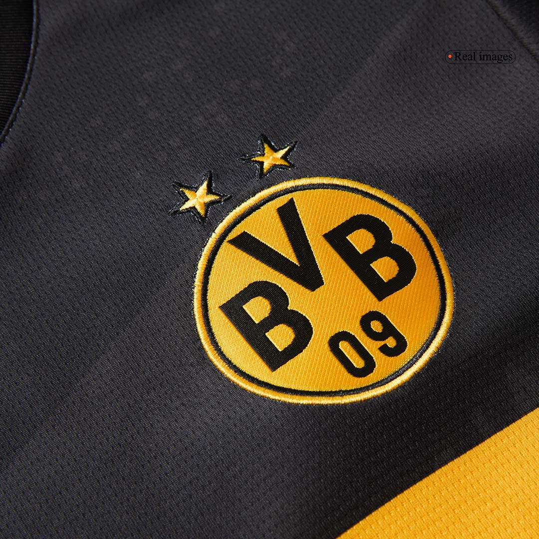 Maglia Borussia Dortmund Away 24/25