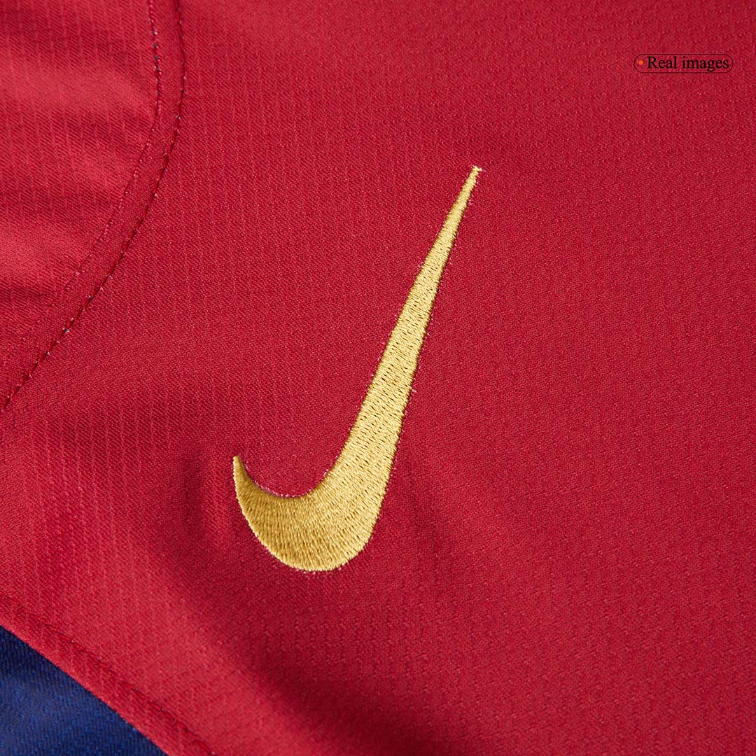 Maglia Barcelona Home 24/25