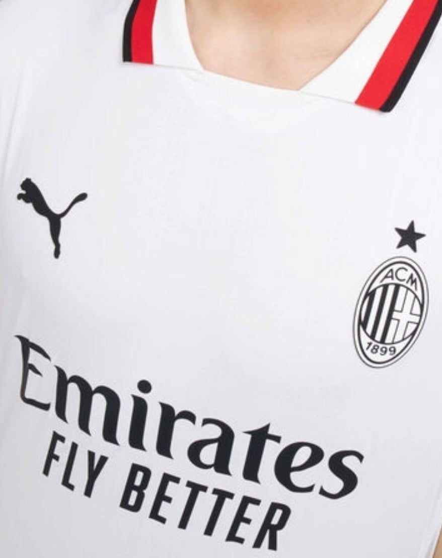 Maglia AC Milan Away Player 24/25