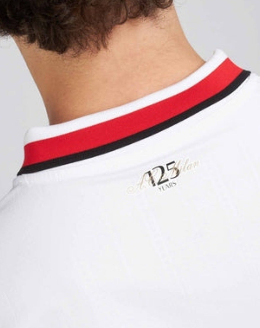 Maglia AC Milan Away Player 24/25