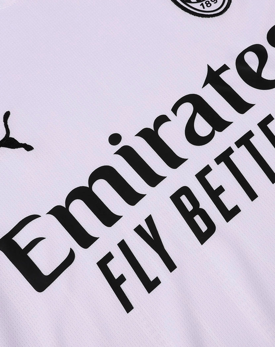 Maglia AC Milan Away 24/25