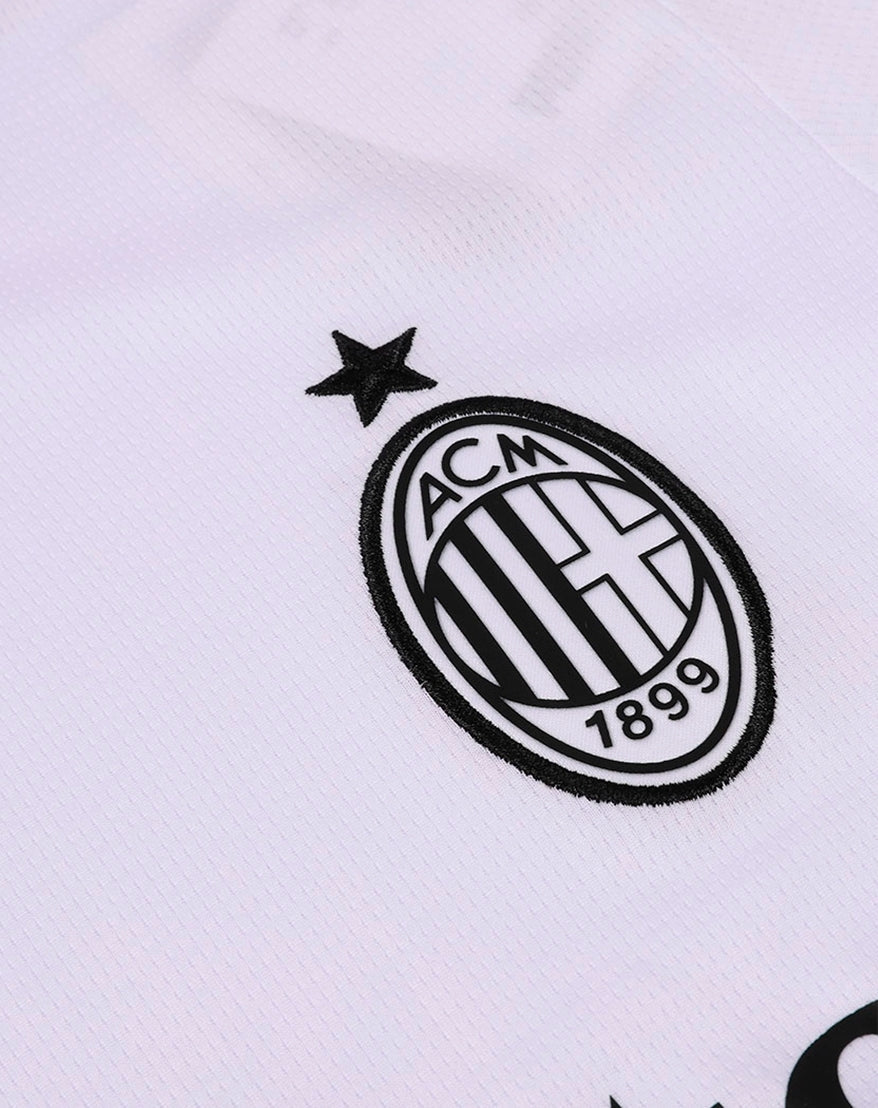 Maglia AC Milan Away 24/25