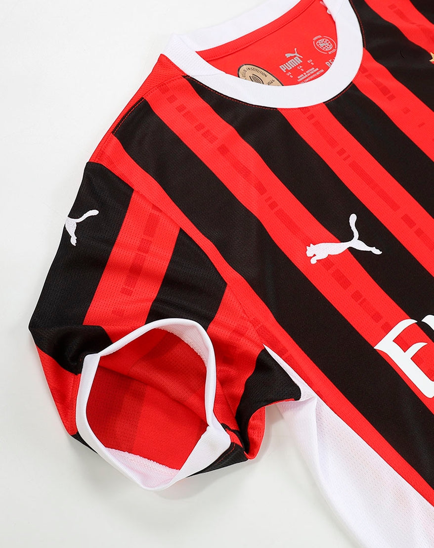 Maglia AC Milan Home 24/25