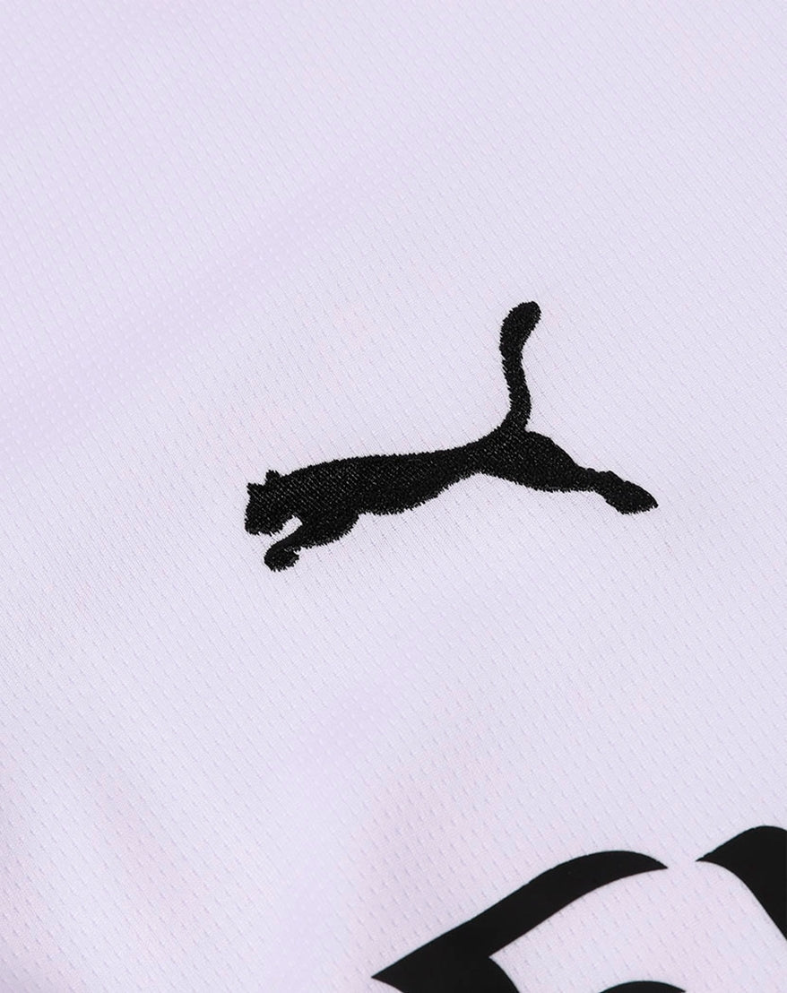 Maglia AC Milan Away 24/25