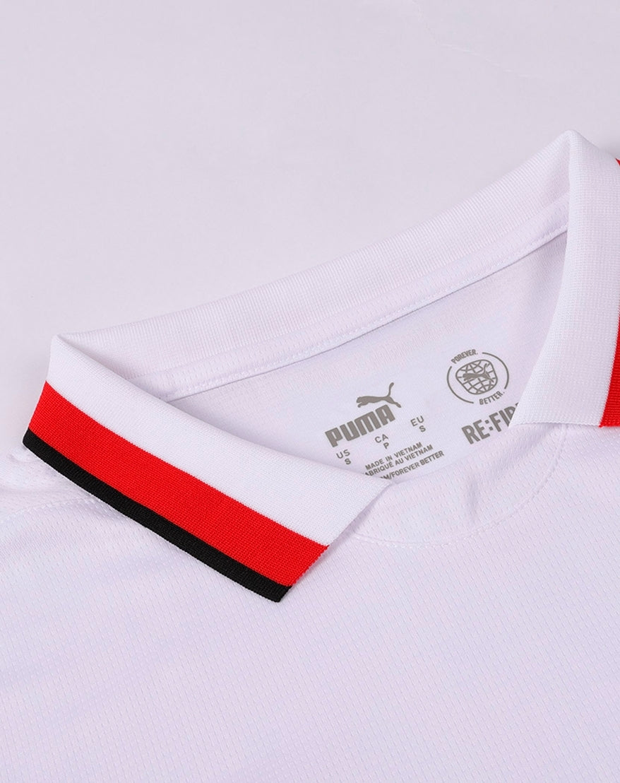 Maglia AC Milan Away 24/25