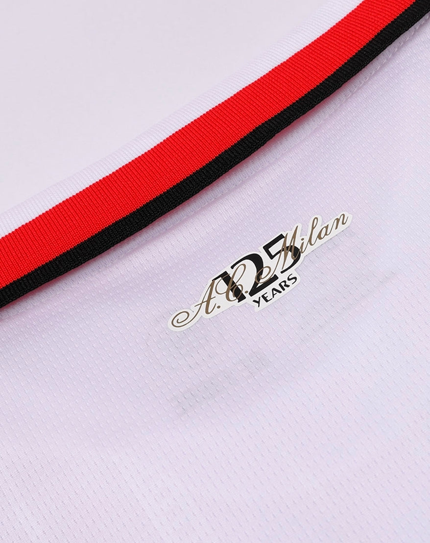 Maglia AC Milan Away 24/25