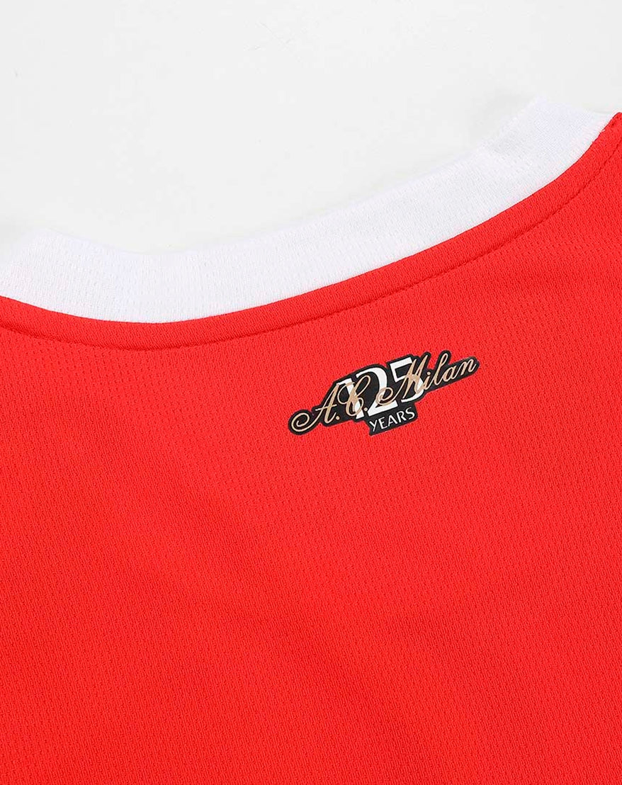Kit AC Milan Bambino Home 24/25