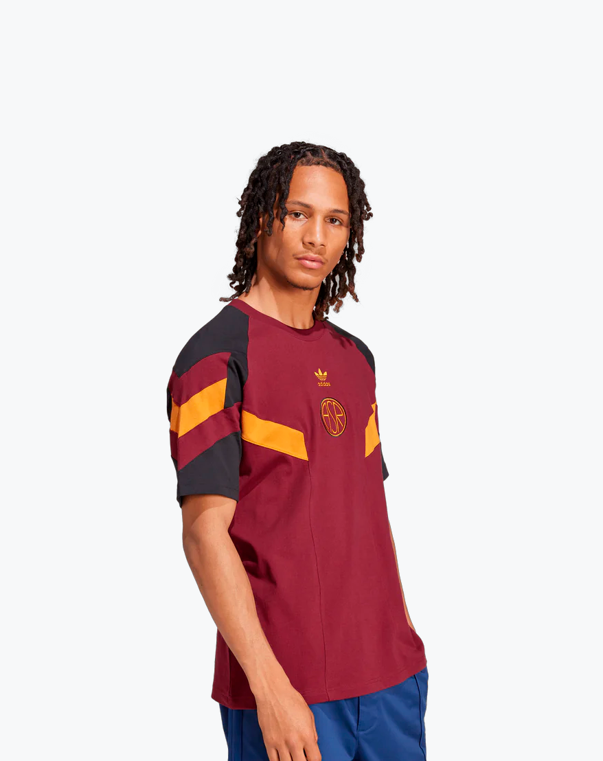 Maglia Roma Lifestyle 24/25