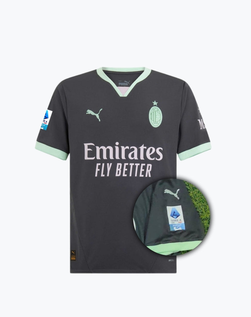 Maglia AC Milan Third 24/25