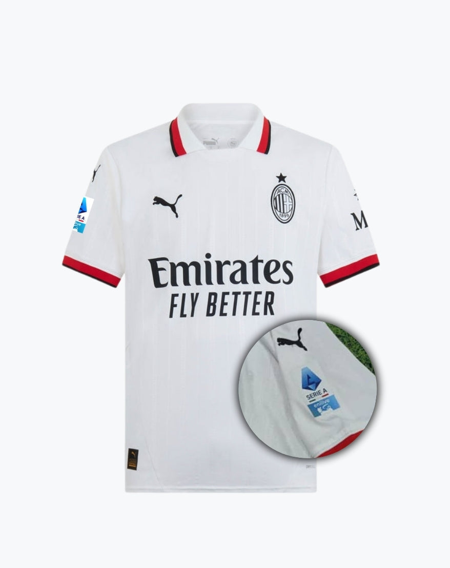 Maglia AC Milan Away Player 24/25