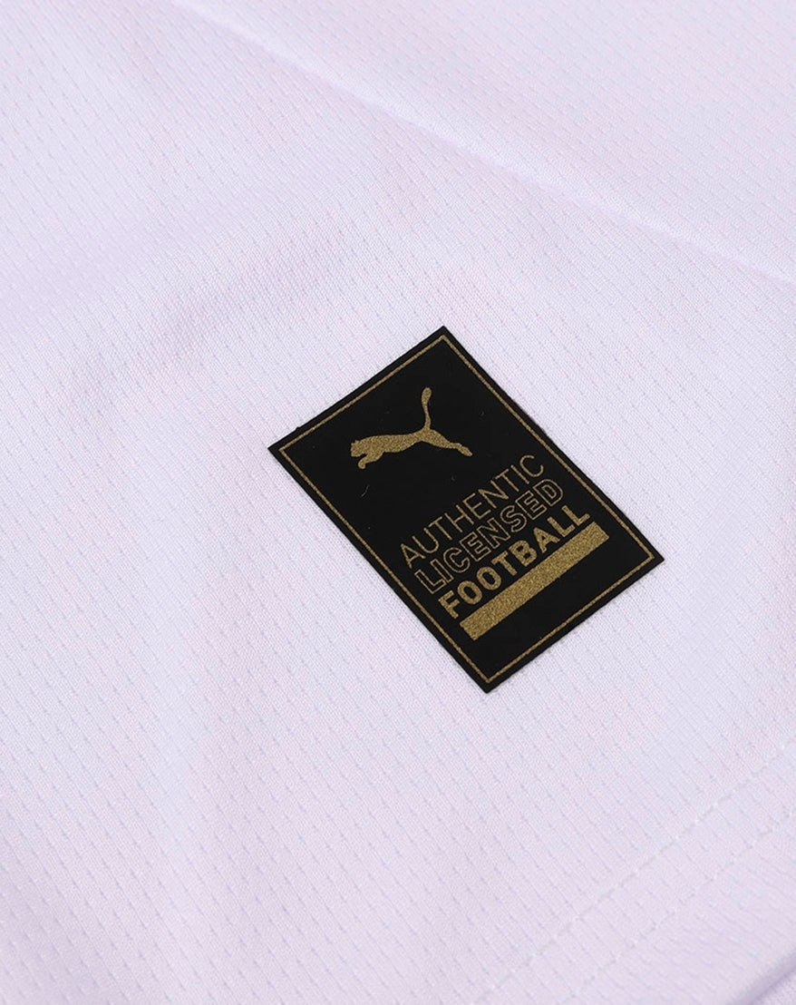 Maglia AC Milan Away 24/25