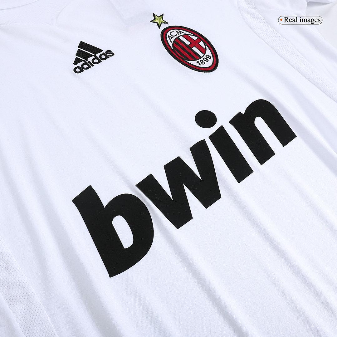 Maglia Retro AC Milan Away 2009/10