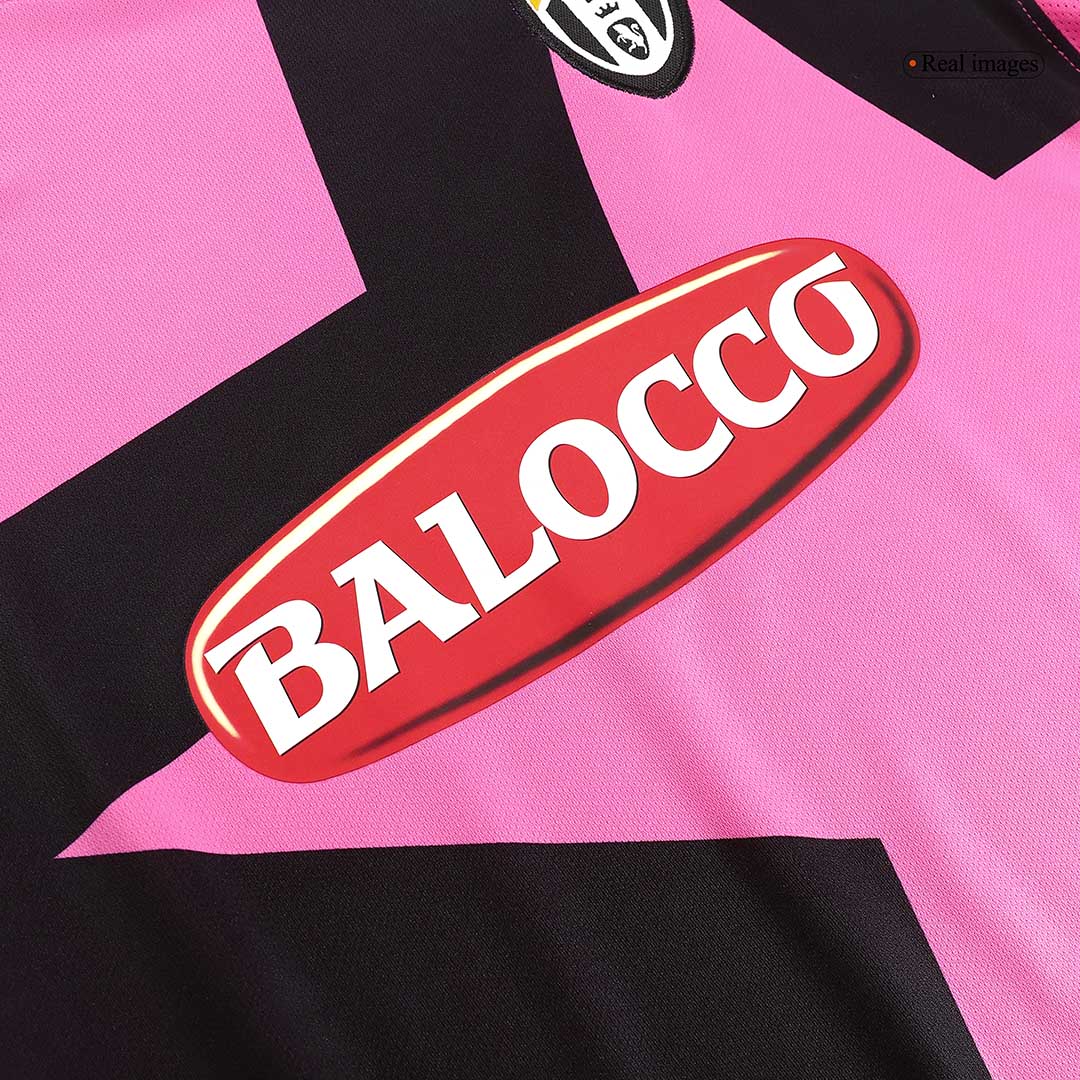 Maglia Retro Juventus Away 2011/12