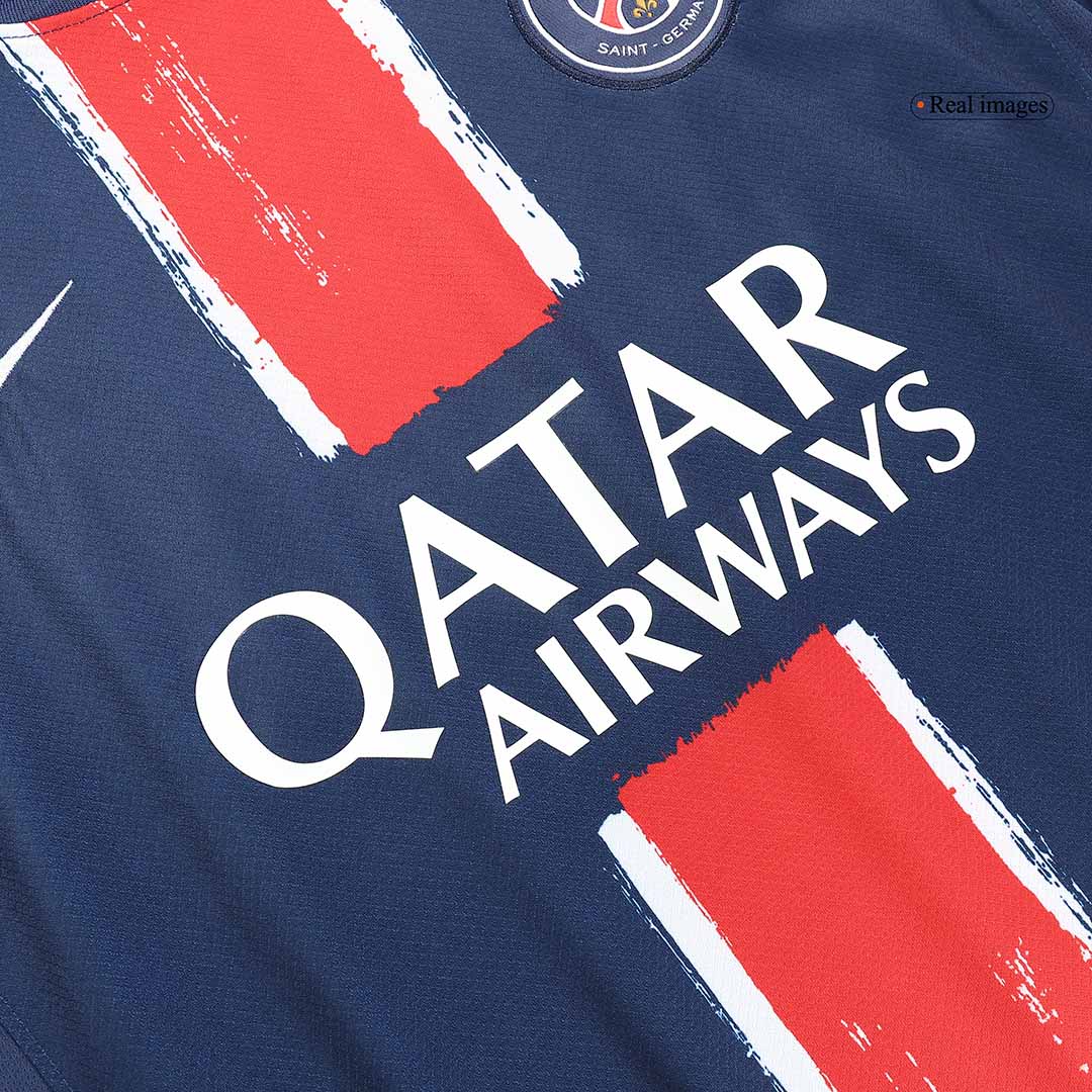 Maglia PSG Home 24/25