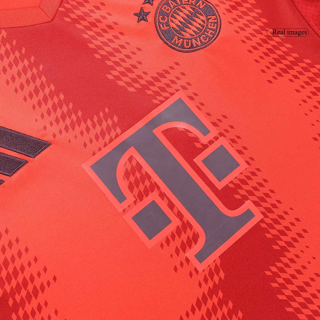 Maglia Bayern München Home 24/25
