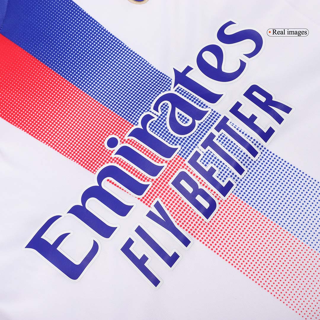 Maglia Lyon Home 24/25