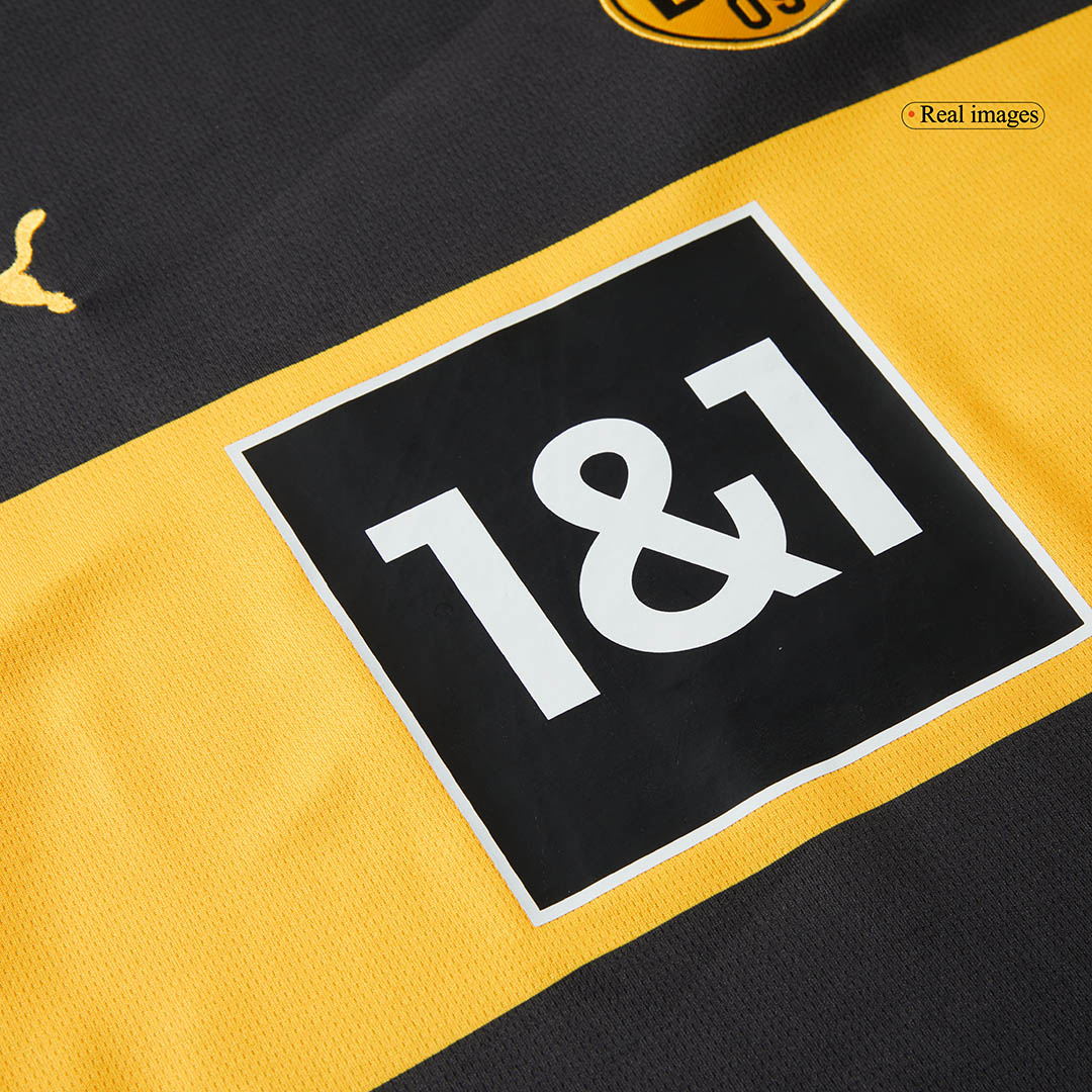 Maglia Borussia Dortmund Away 24/25