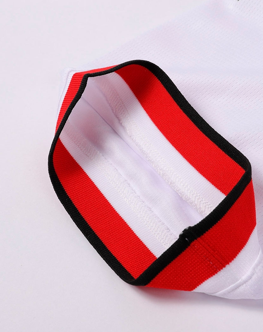 Maglia AC Milan Away 24/25