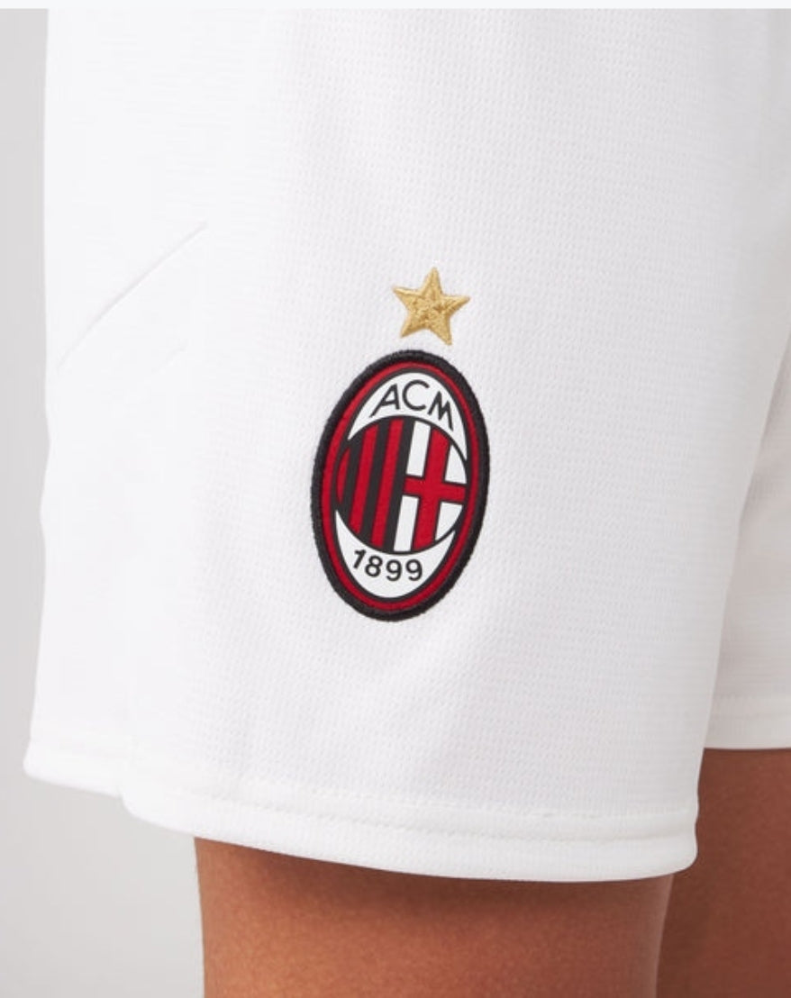 Kit AC Milan Bambino Home 24/25