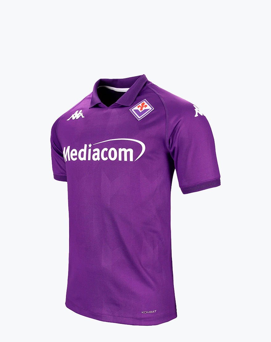 #20 KEAN Maglia Fiorentina Home 24/25
