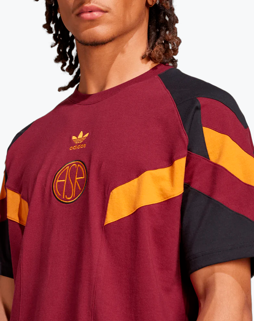 Maglia Roma Lifestyle 24/25