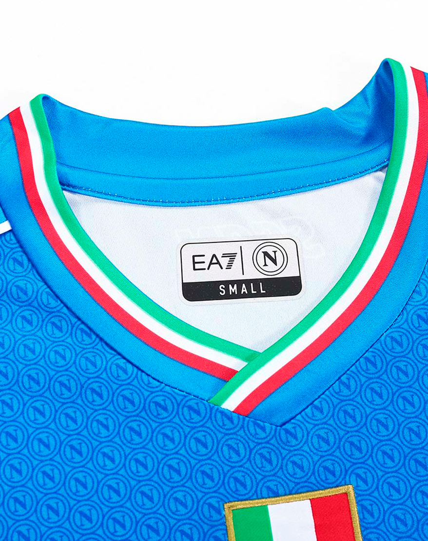 Maglia Napoli Home 23/24
