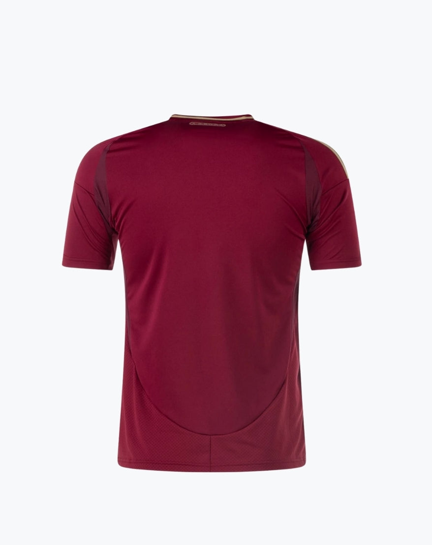 Maglia Roma Home 24/25